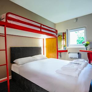 Basic Triple Room